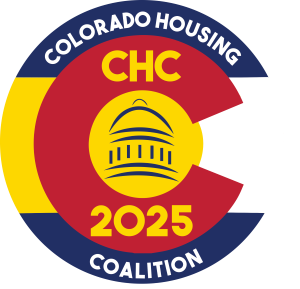 CHC 2025 logo